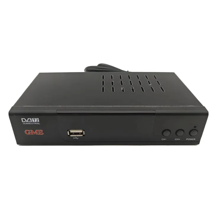 Digital TV Converters Box