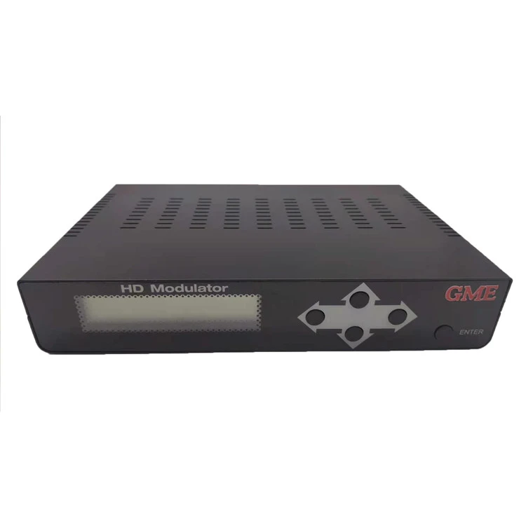 HD ATSC Modulator