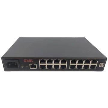 The role of network switches in the data center