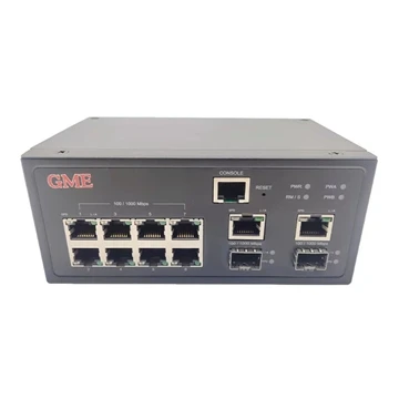 What are the classifications of network switches?
