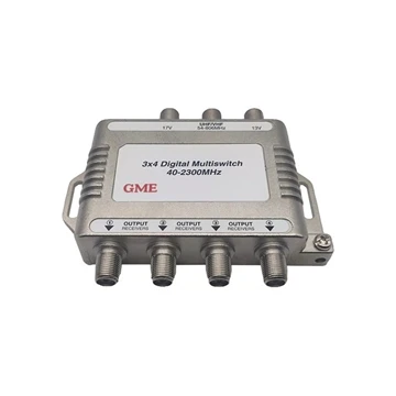 The role and classification of multi-way switches