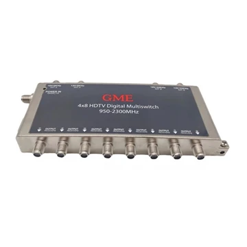 What are the precautions for multi-way switch selection?