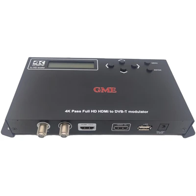 What Is The Effect Of Using A Digital Modulator?