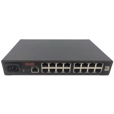 How To Purchase Industrial Switches? Pay Attention To Power Issues