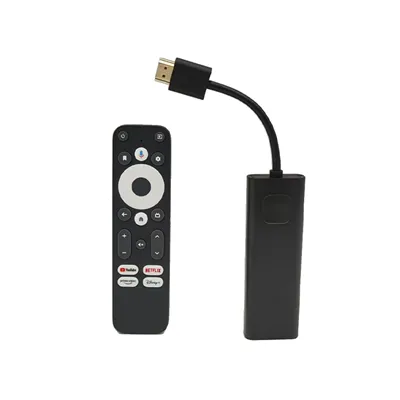 Android TV Box