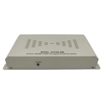 Gigabit Switching Hub 8 Port