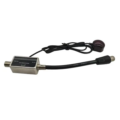 How To Use The Cable TV Signal Amplifier?