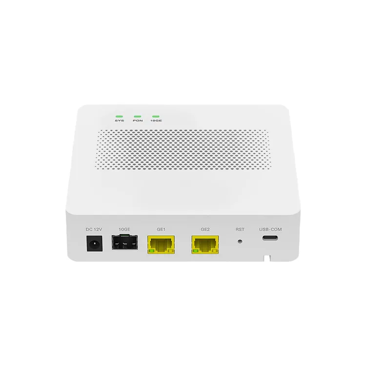 Single-Port GPON OLT