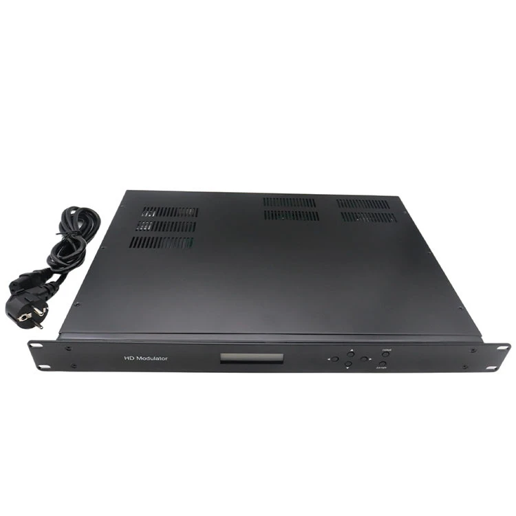 4CH DVB-T/C HD Modulator best