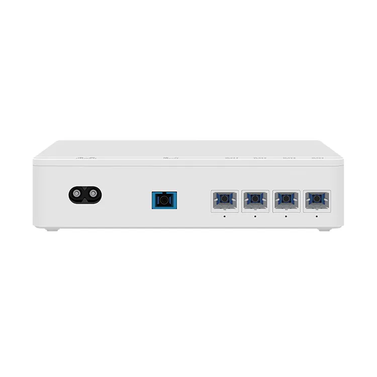Active Optical Splitter