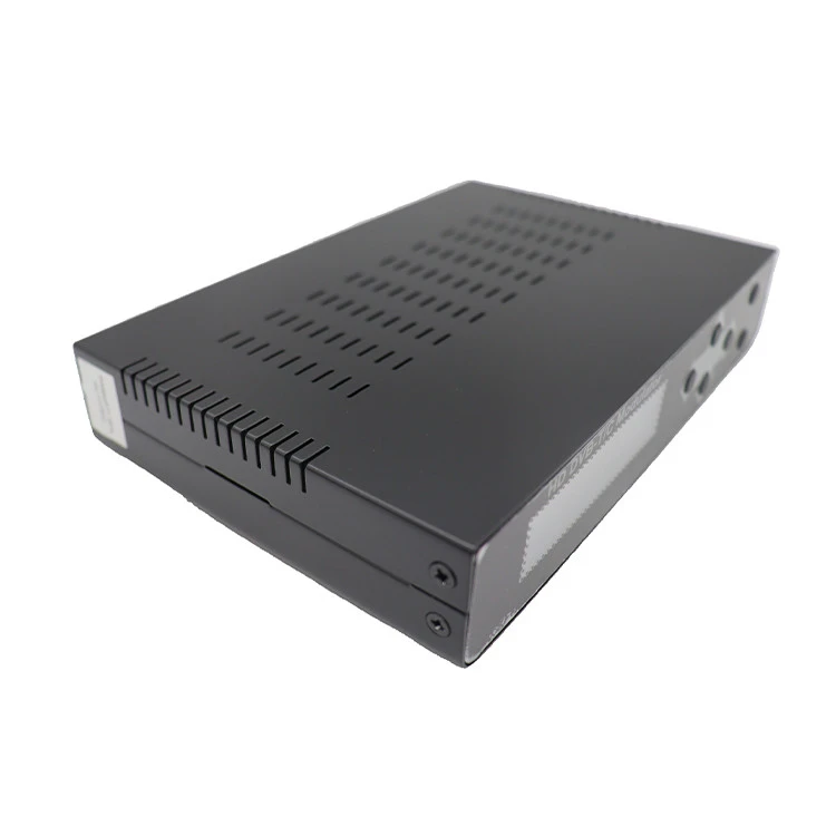 DVB-T/C modulator manufacturer