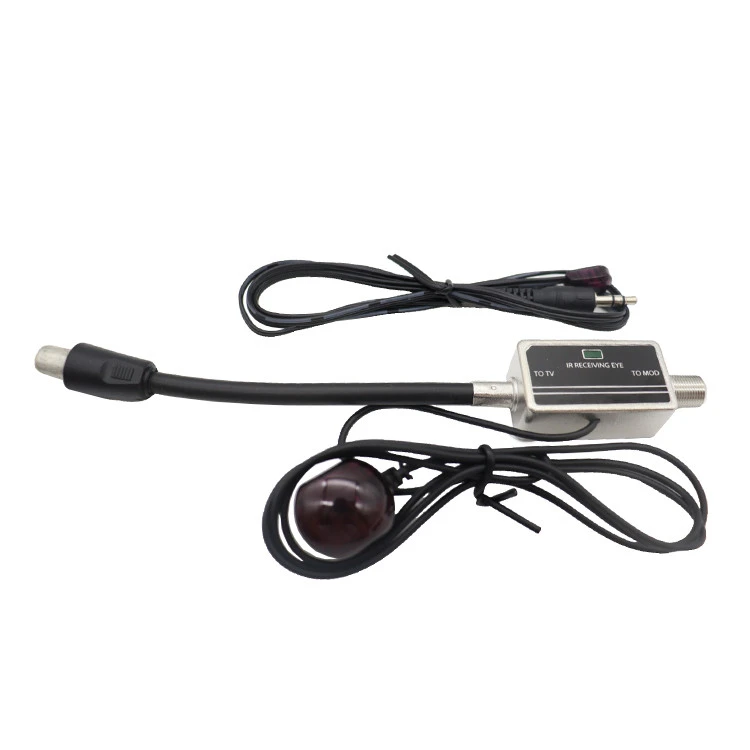 DVB-T/C modulator
