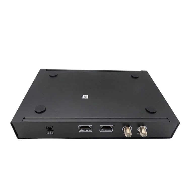 DVB-T/C HD MODULATOR factory