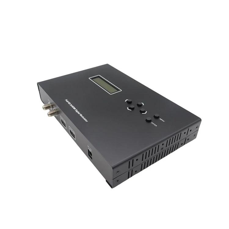 DVB-T/C HD MODULATOR best