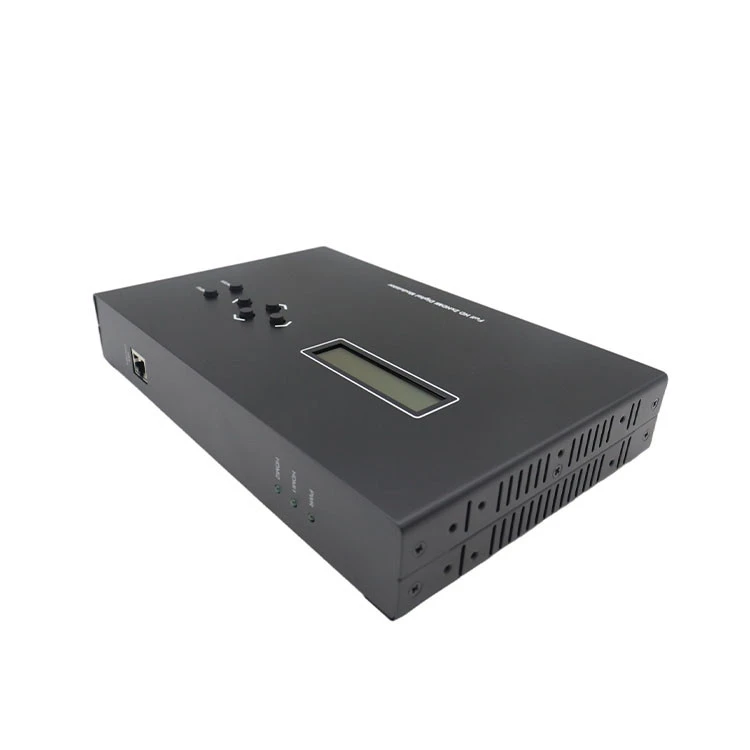 DVB-T/C HD MODULATOR factory