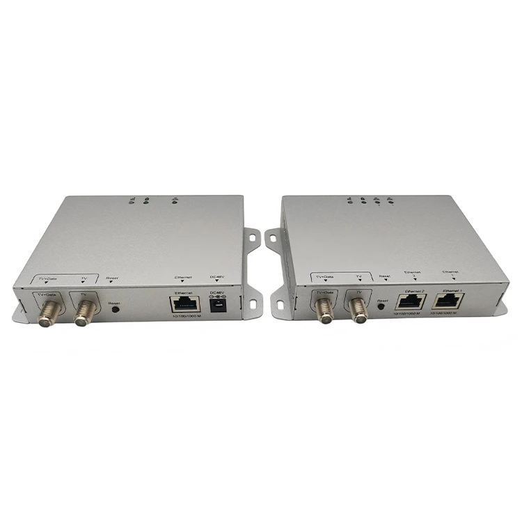 G.hn Ethernet Over Coax factory
