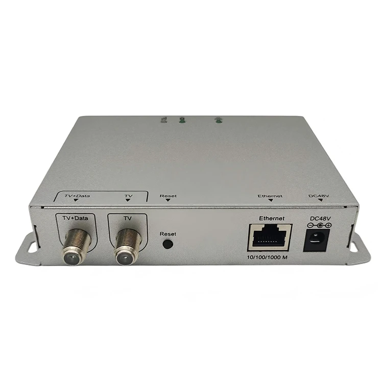 G.hn Ethernet Over Coax high quality
