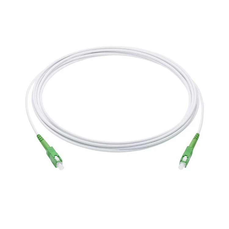 FTTH Fiber Jumpers
