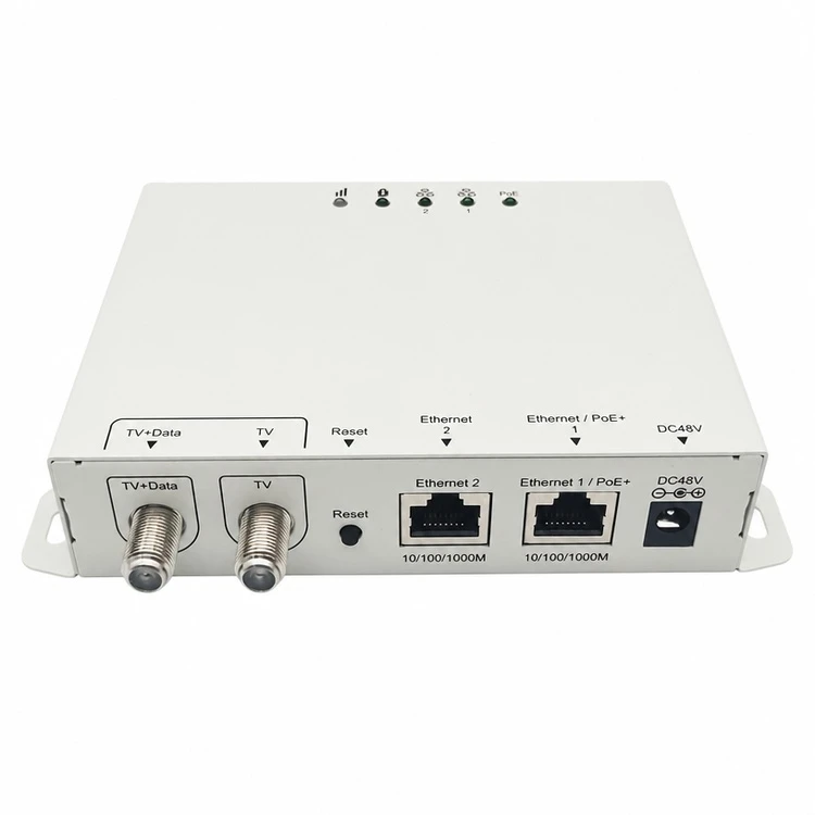 G.hn HomeLink Pro System