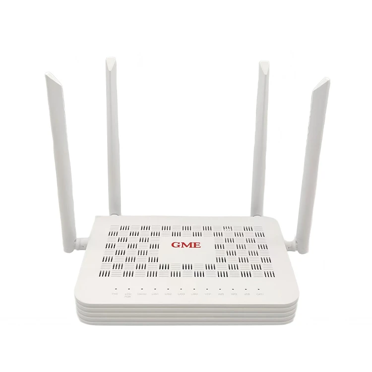 GPON 4GE CATV USB3.0 AX3000 suppliers