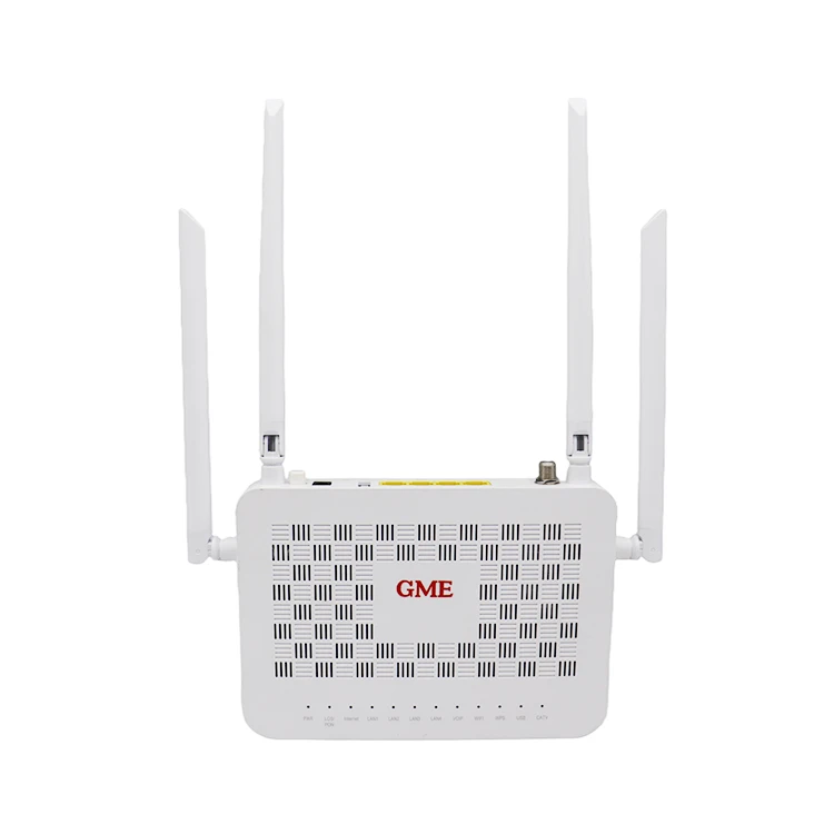 GPON 4GE CATV USB3.0 AX3000 high quality