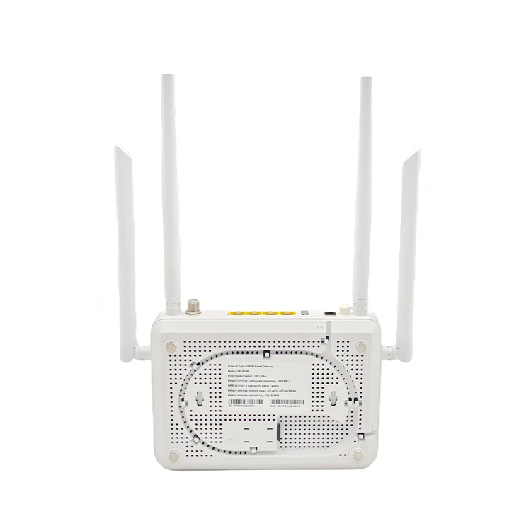 GPON 4GE CATV USB3.0 AX3000 price