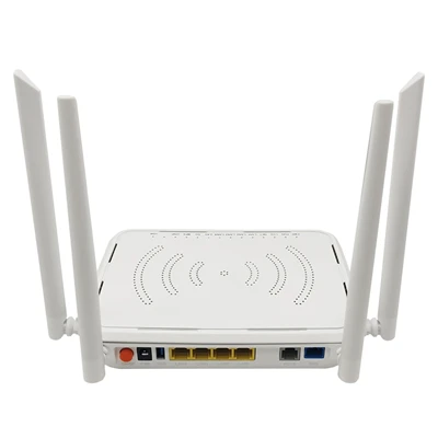 What is EPON GPON，XG-PON， Where do they all apply?
