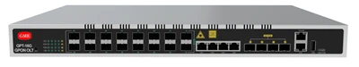 What is OLT? What role does it play in fiber optic networks?