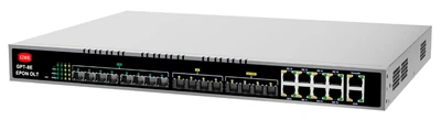 Understanding OLT: The Key to Unlocking a New Era in Fiber Optic Communication