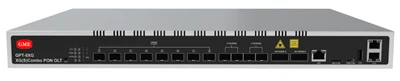 Optical Line Terminal (OLT): The Pivotal Role in Network Architecture