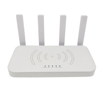 The Pivotal Role of ONU in FTTH: A Practical Case Study of Home Broadband Access