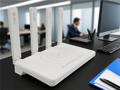 Unlocking High-Speed Connectivity with CATV WiFi 6 ONU: The Future of Fiber-C...