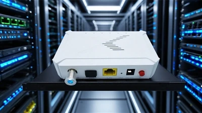 1GE CATV GPON ONU Emerges as Cost-Effective Triple-Play Solution for Fiber-to...