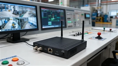 G.hn over Coaxial with WiFi 6 Endpoints: The Hybrid Backbone for Tomorrow’s S...
