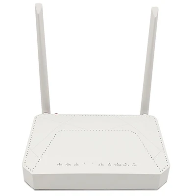 GE AC WiFi CATV: The All-in-One Solution for Carrier Broadband Upgrades