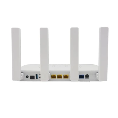 XGS-GPON Gateway with 2.5Ge+AX3000: Best Use Cases & Advantages for 2026