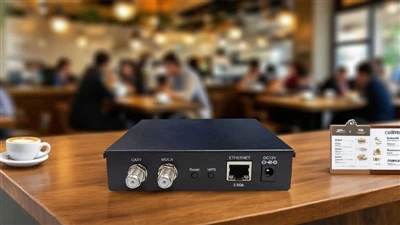 How to Hook Up 2.5Gbps MoCA Adapters for Blazing Fast Internet!