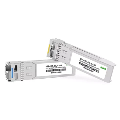 10G optical module transmission