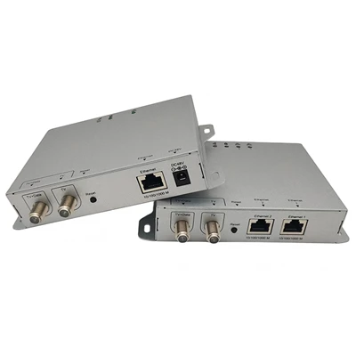 How does the G.hn powerline work?