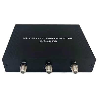In-Depth Analysis of Optical Transmitters: The Heart of Optical Communication...