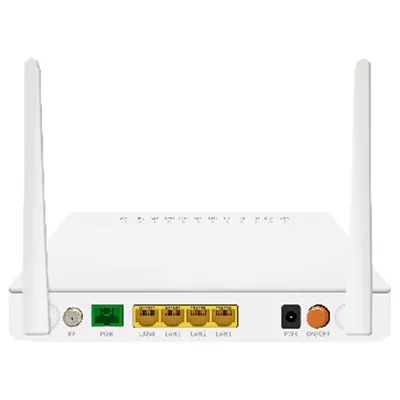 Can 3FE ONU be used in a business network?