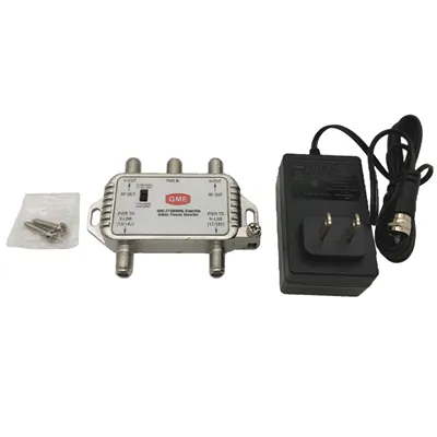10 Leading Satellite Power Inserter Suppliers in China 2026