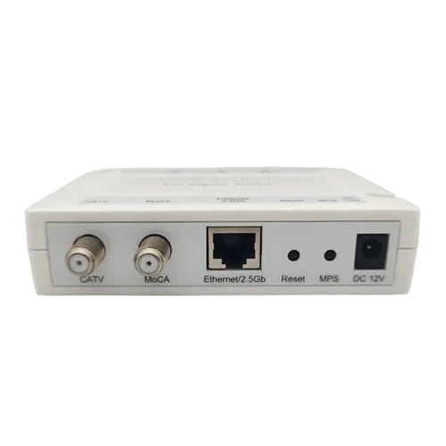 MoCA 2.5 Technology: Reviving Aging Coax with Gigabit New Life