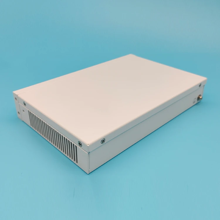 Layer3 8-portMulti-GigSwitch