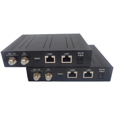 What is G.hn Over Coax？