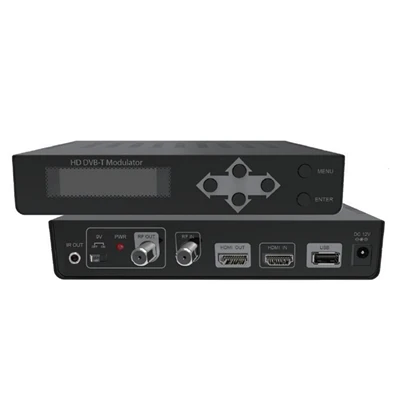 Modulator: The Core Technology Driving Modern Communication