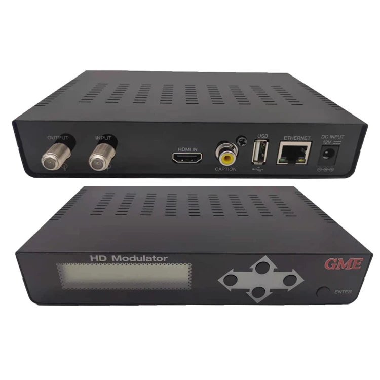 Modulator manufacturer