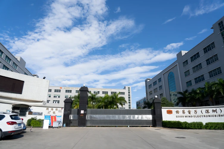 Manufacturer of 4-channel full HD encoder modulator Manufacturer of 4-channel full HD encoder modulator