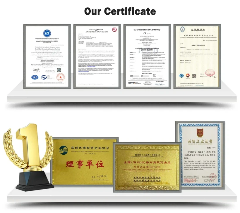 Full HD 4K DVB-T Modulator Full HD 4K DVB-T Modulator