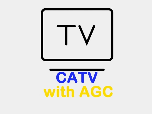 catv WIFI 6 ont